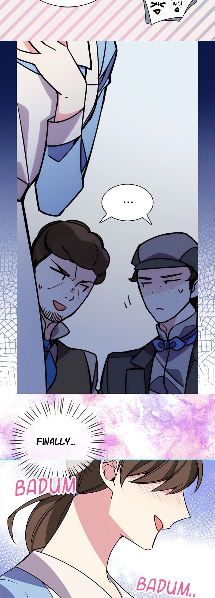 La Dolce Vita di Adelaide Chapter 34 page 34 - Chapter 34
