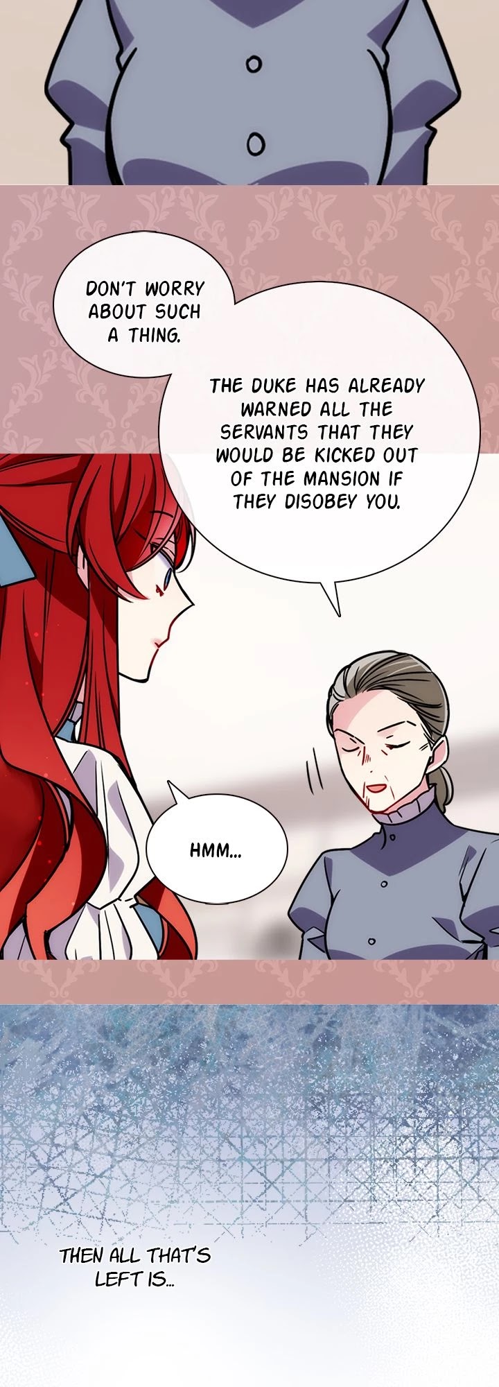 La Dolce Vita di Adelaide Chapter 34 page 5 - Chapter 34