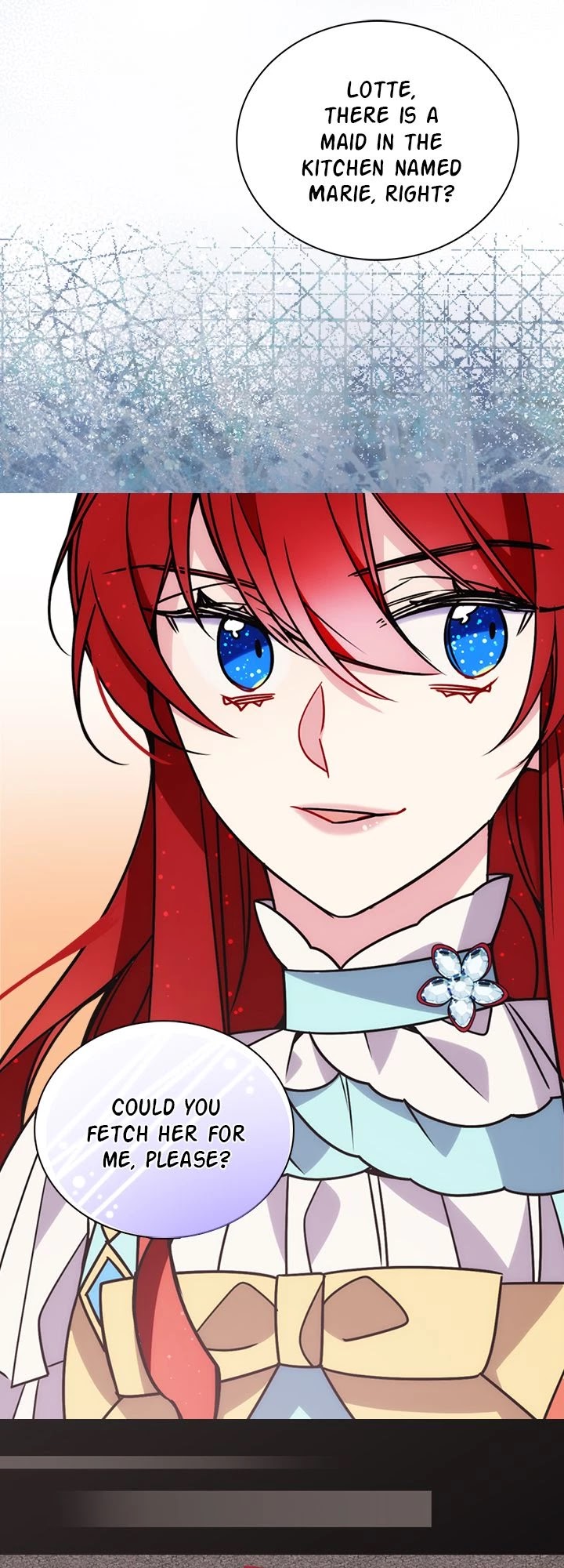 La Dolce Vita di Adelaide Chapter 34 page 6 - Chapter 34