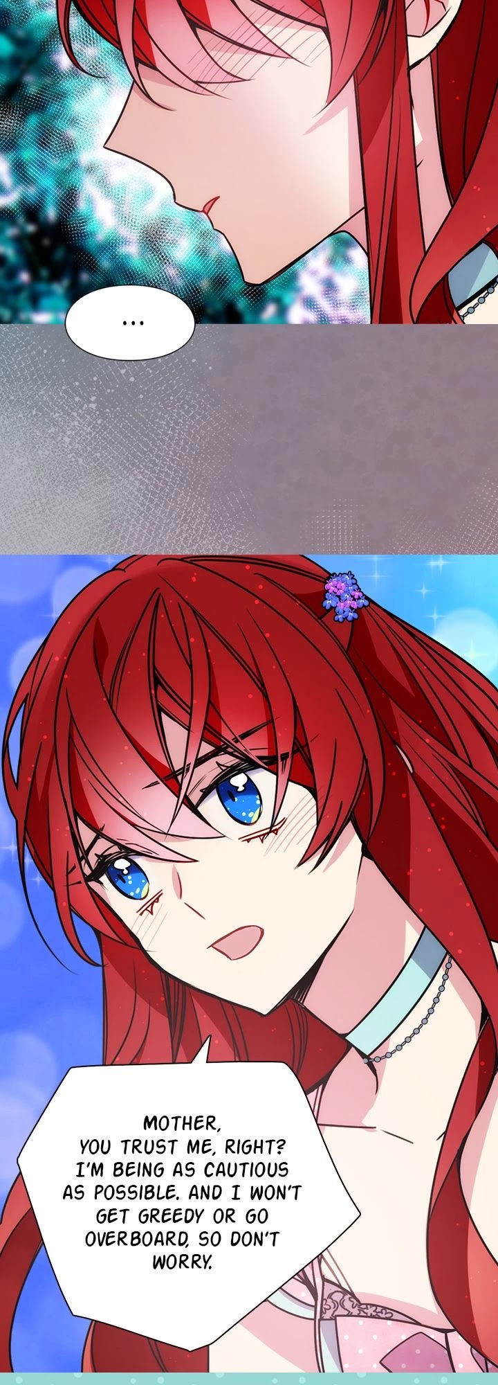 La Dolce Vita di Adelaide Chapter 35 page 13 - Chapter 35