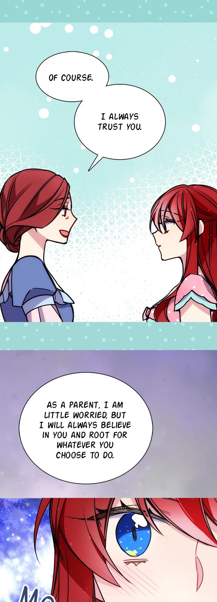 La Dolce Vita di Adelaide Chapter 35 page 14 - Chapter 35