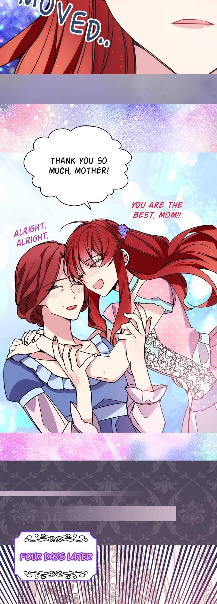 La Dolce Vita di Adelaide Chapter 35 page 15 - Chapter 35