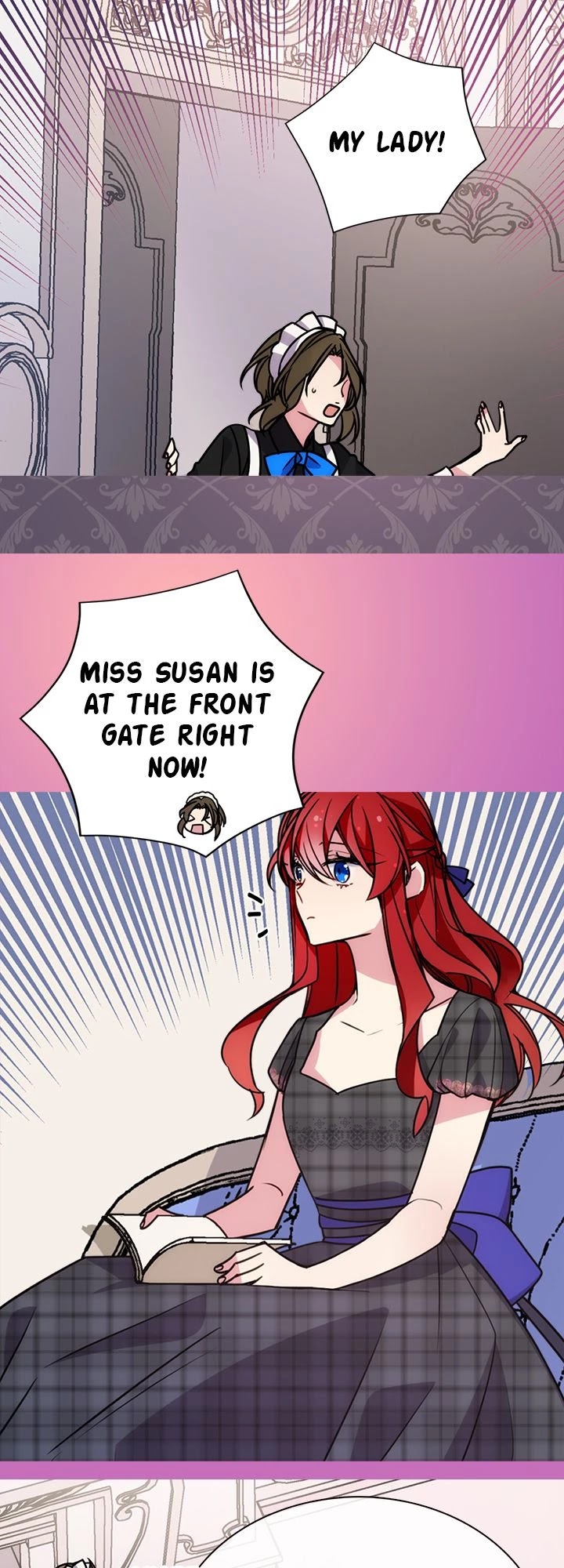 La Dolce Vita di Adelaide Chapter 35 page 16 - Chapter 35