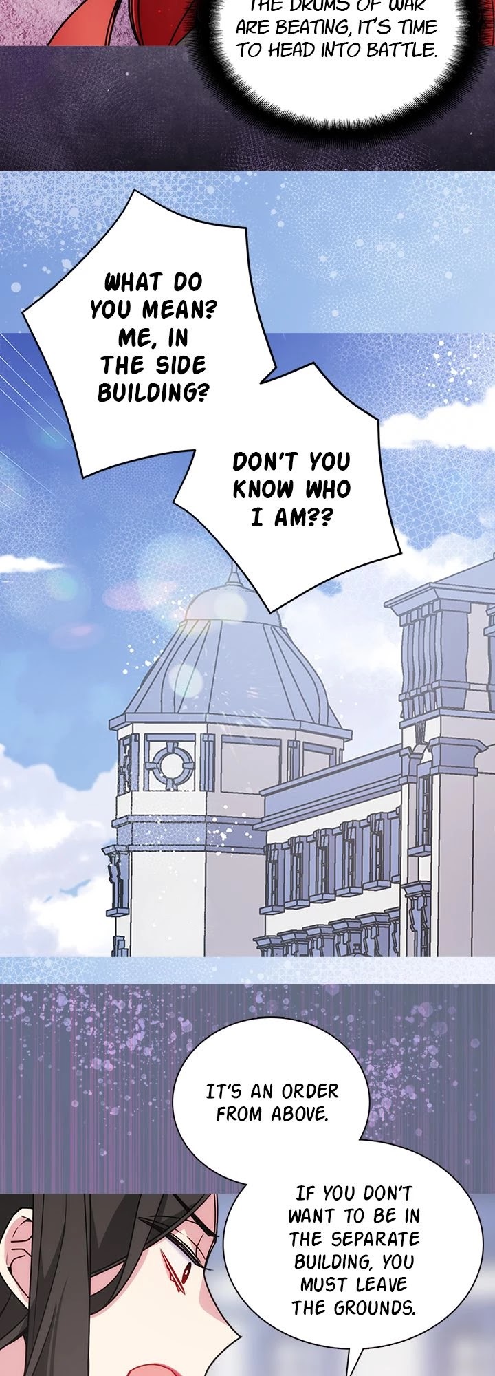 La Dolce Vita di Adelaide Chapter 35 page 18 - Chapter 35