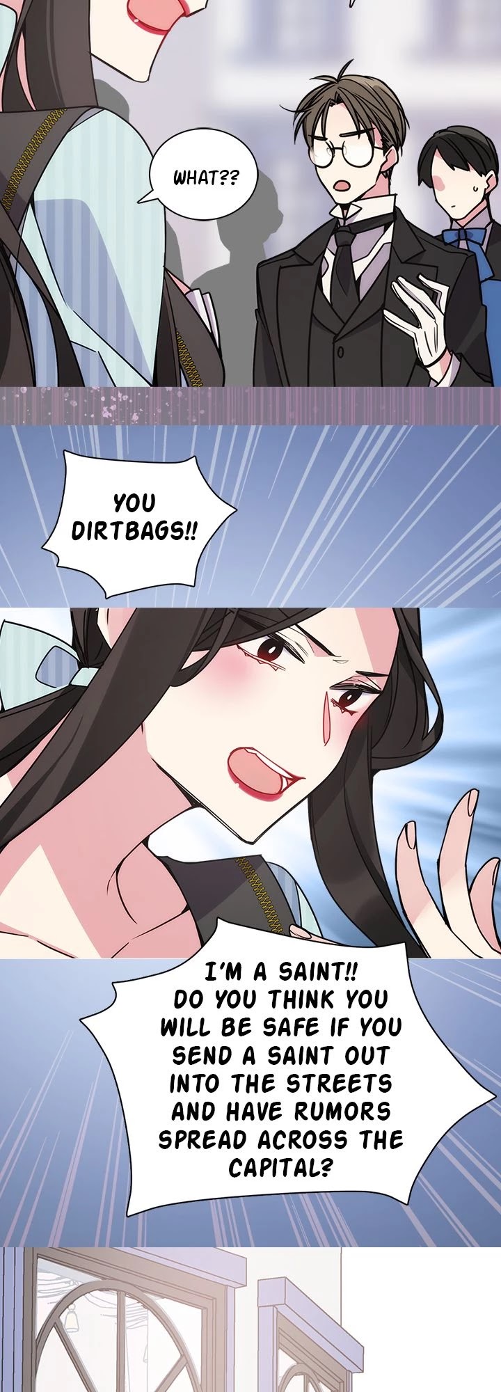 La Dolce Vita di Adelaide Chapter 35 page 19 - Chapter 35