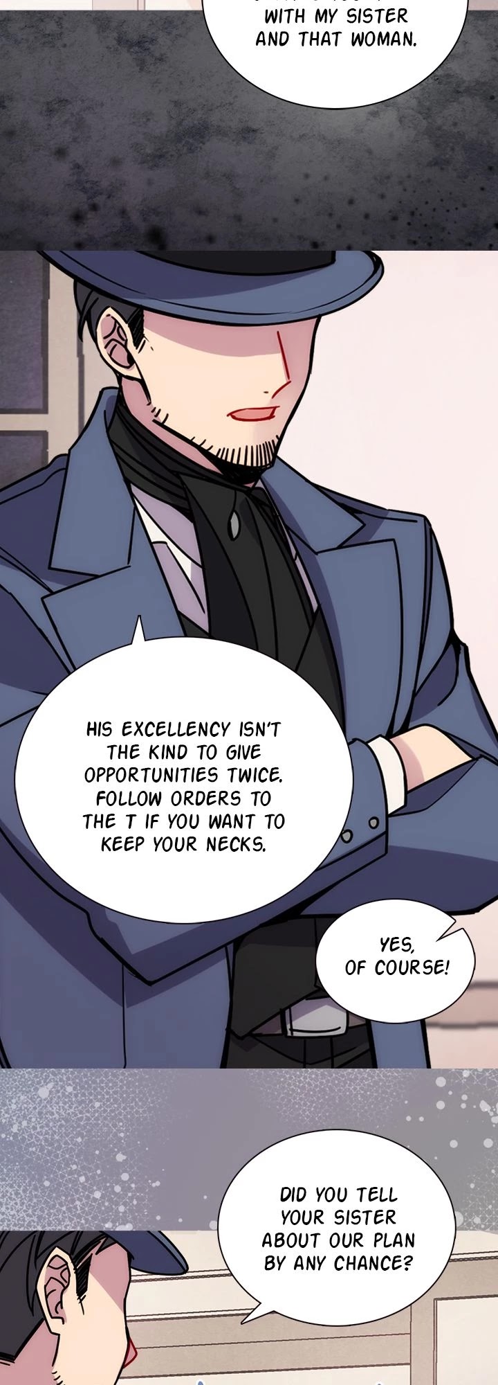 La Dolce Vita di Adelaide Chapter 35 page 2 - Chapter 35