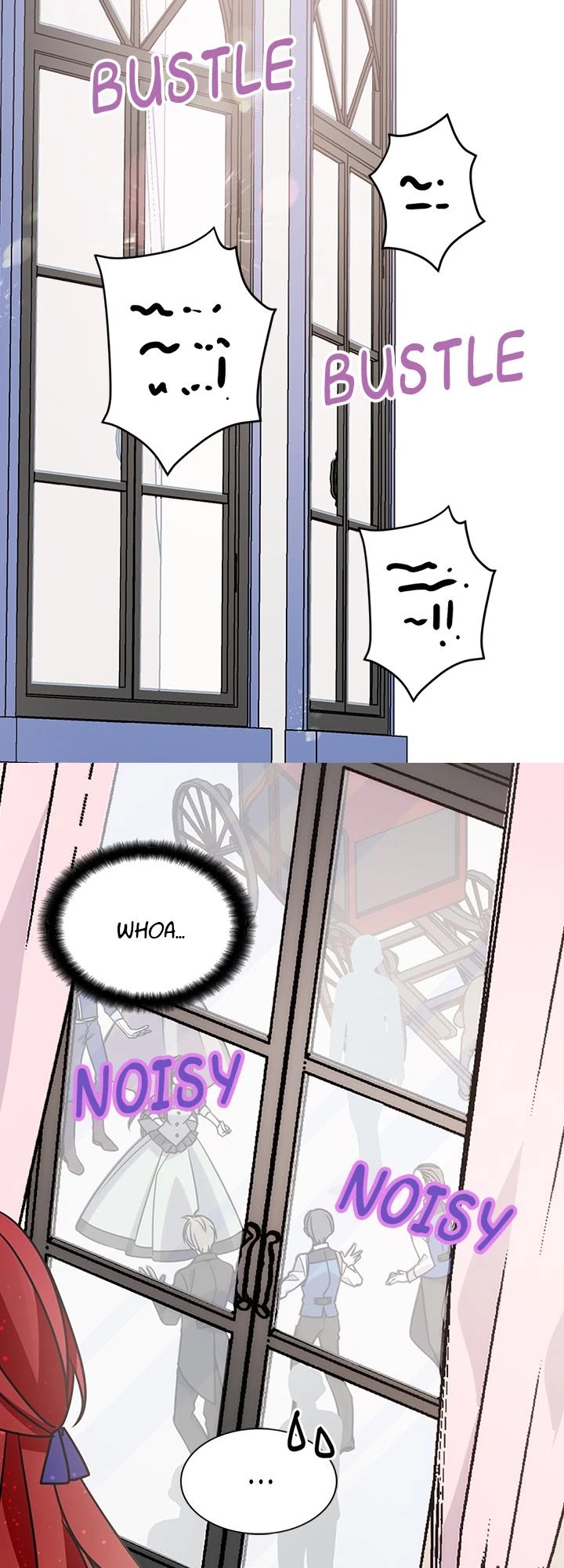 La Dolce Vita di Adelaide Chapter 35 page 20 - Chapter 35