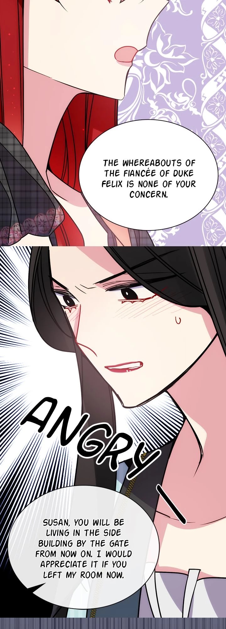 La Dolce Vita di Adelaide Chapter 35 page 26 - Chapter 35