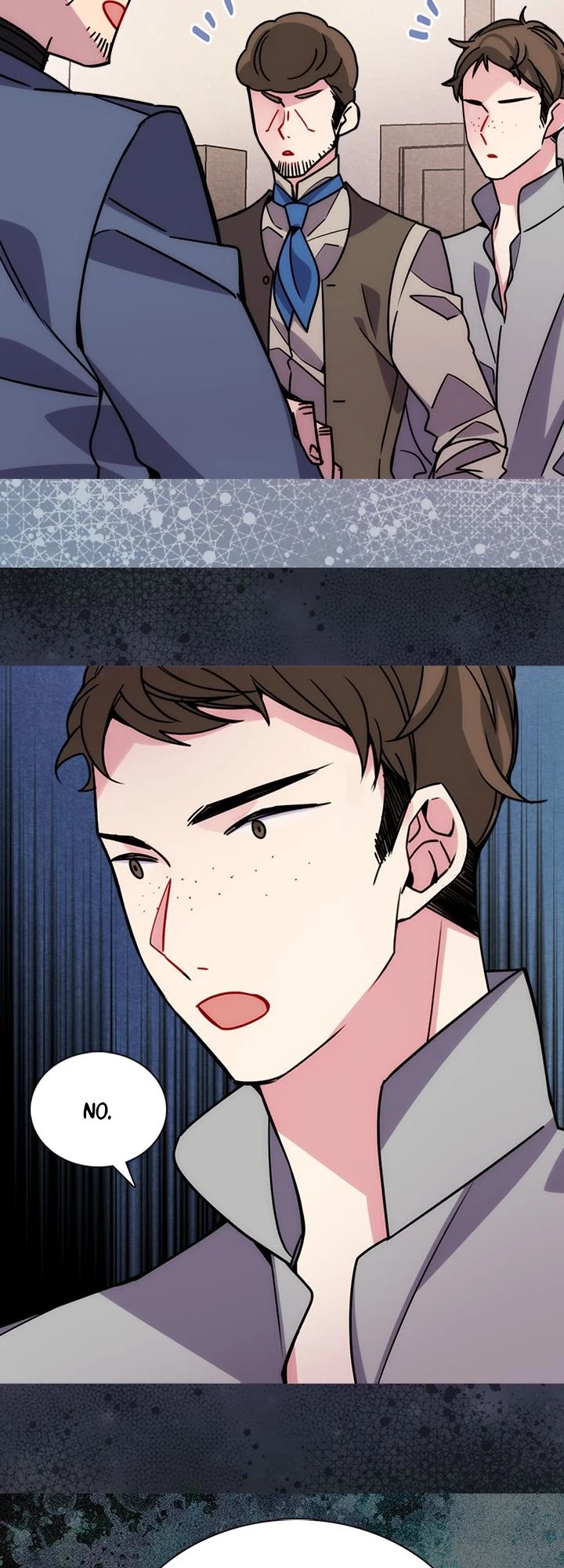 La Dolce Vita di Adelaide Chapter 35 page 3 - Chapter 35