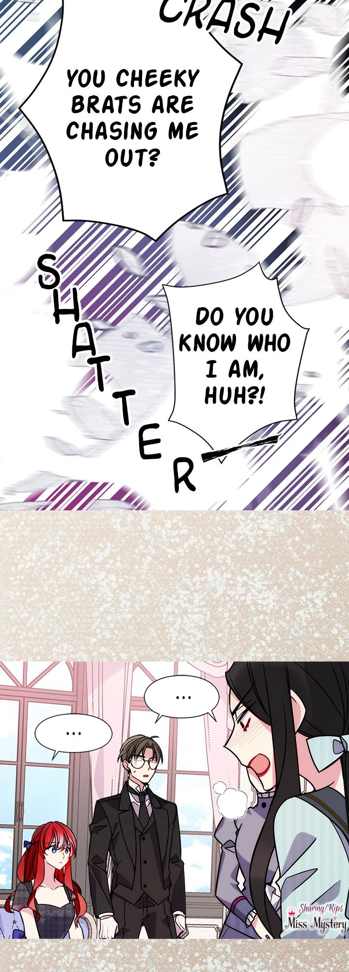 La Dolce Vita di Adelaide Chapter 35 page 30 - Chapter 35