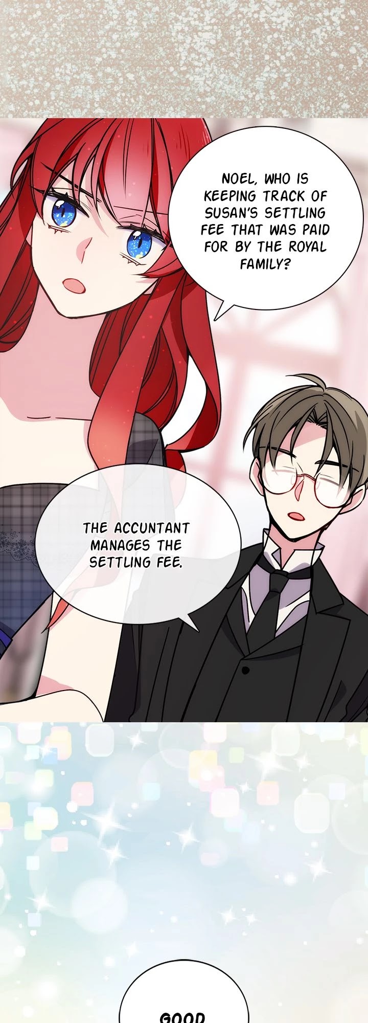 La Dolce Vita di Adelaide Chapter 35 page 31 - Chapter 35