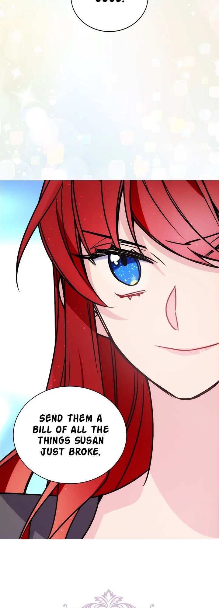 La Dolce Vita di Adelaide Chapter 35 page 32 - Chapter 35