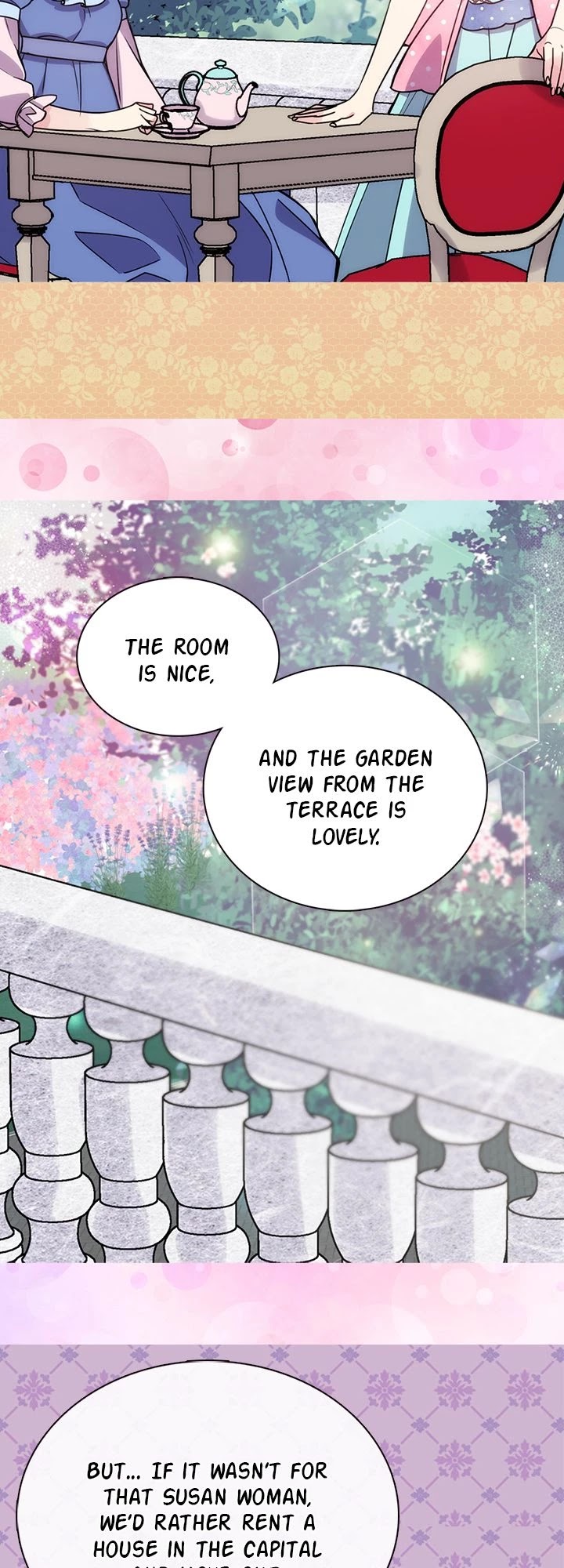 La Dolce Vita di Adelaide Chapter 35 page 9 - Chapter 35