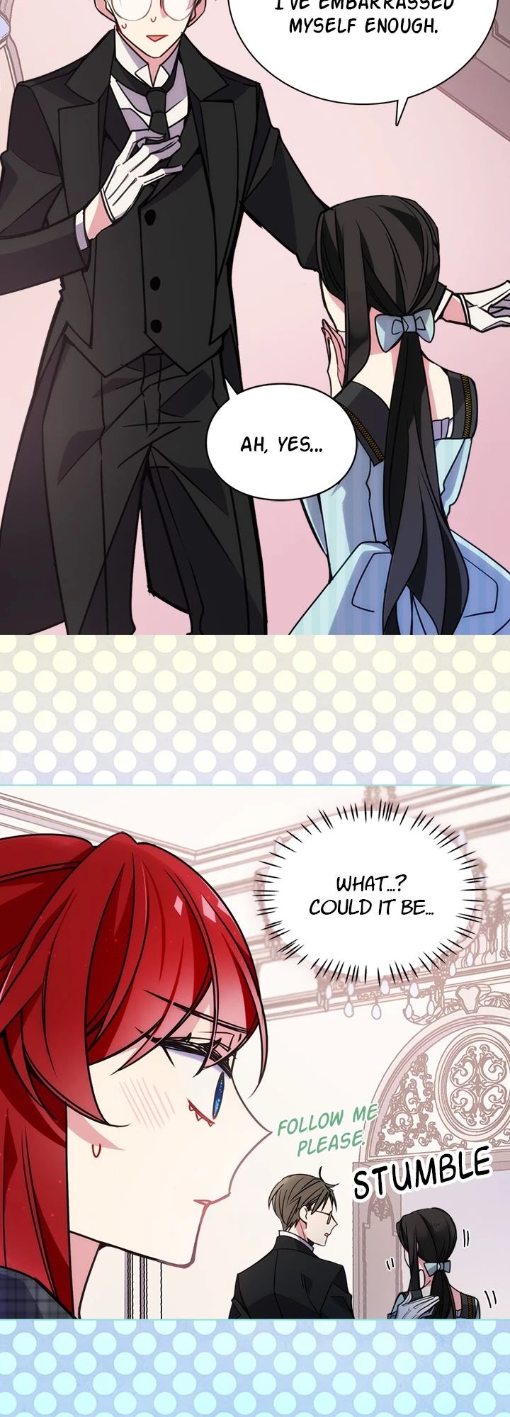 La Dolce Vita di Adelaide Chapter 36 page 10 - Chapter 36