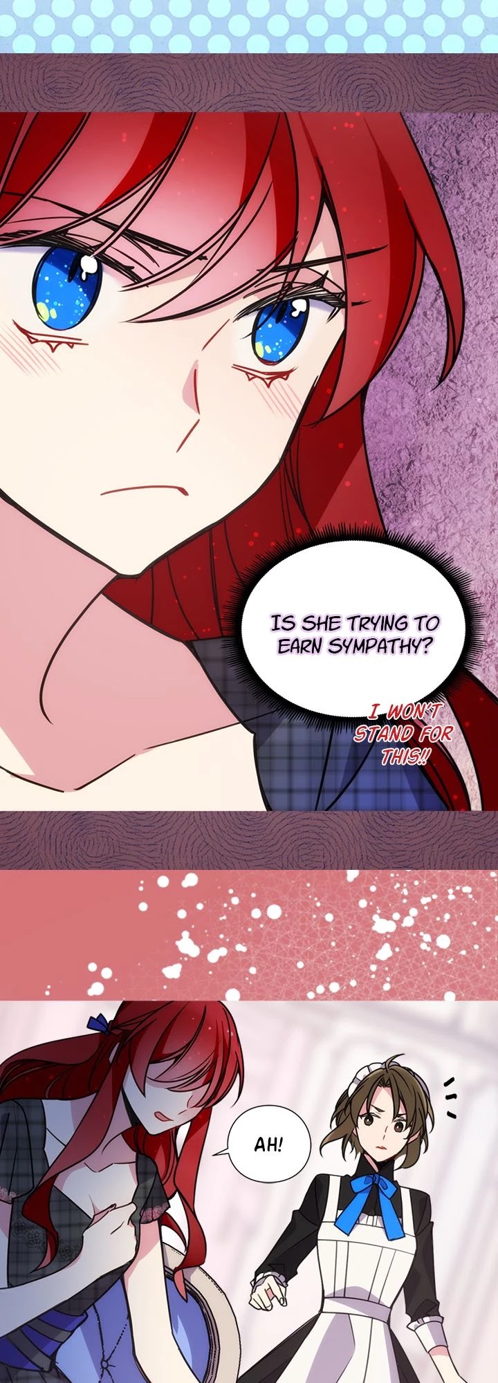 La Dolce Vita di Adelaide Chapter 36 page 11 - Chapter 36