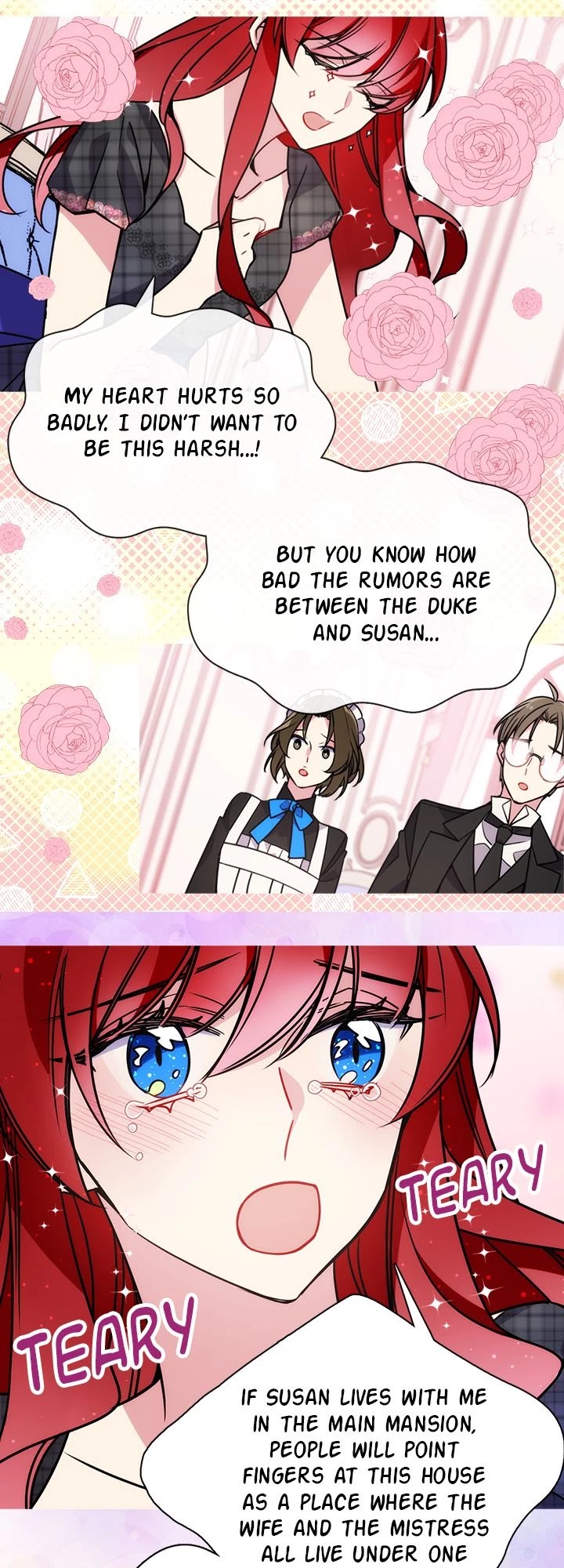 La Dolce Vita di Adelaide Chapter 36 page 14 - Chapter 36