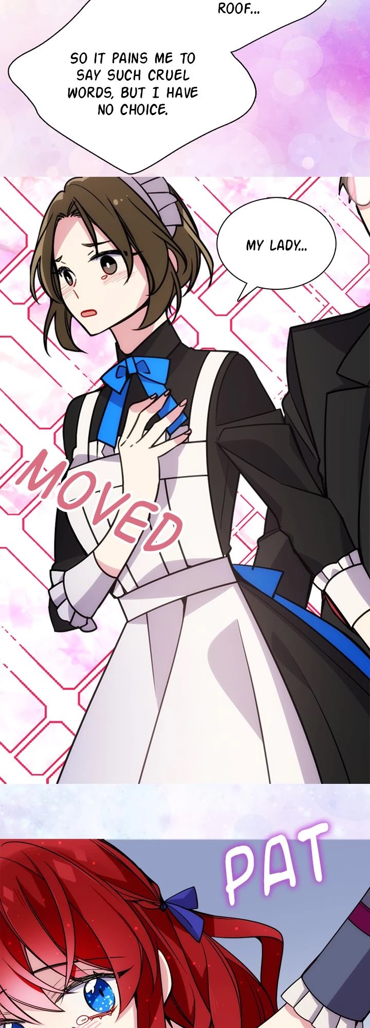 La Dolce Vita di Adelaide Chapter 36 page 15 - Chapter 36