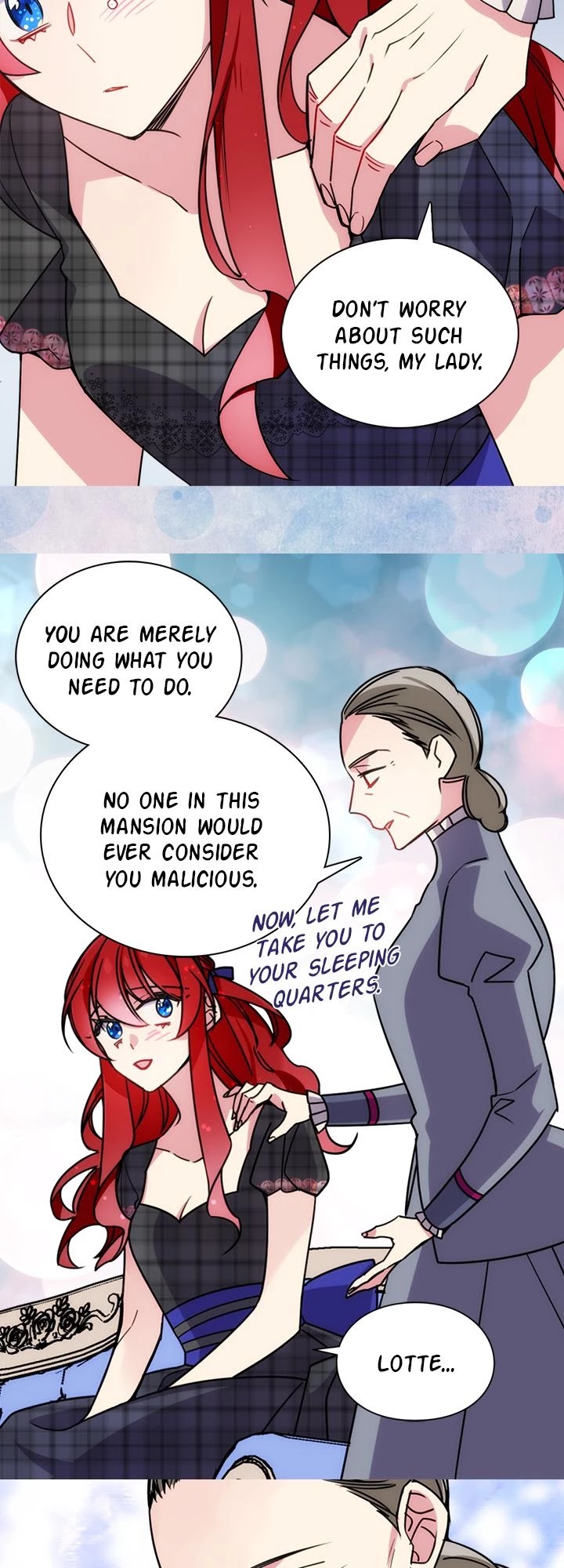 La Dolce Vita di Adelaide Chapter 36 page 16 - Chapter 36