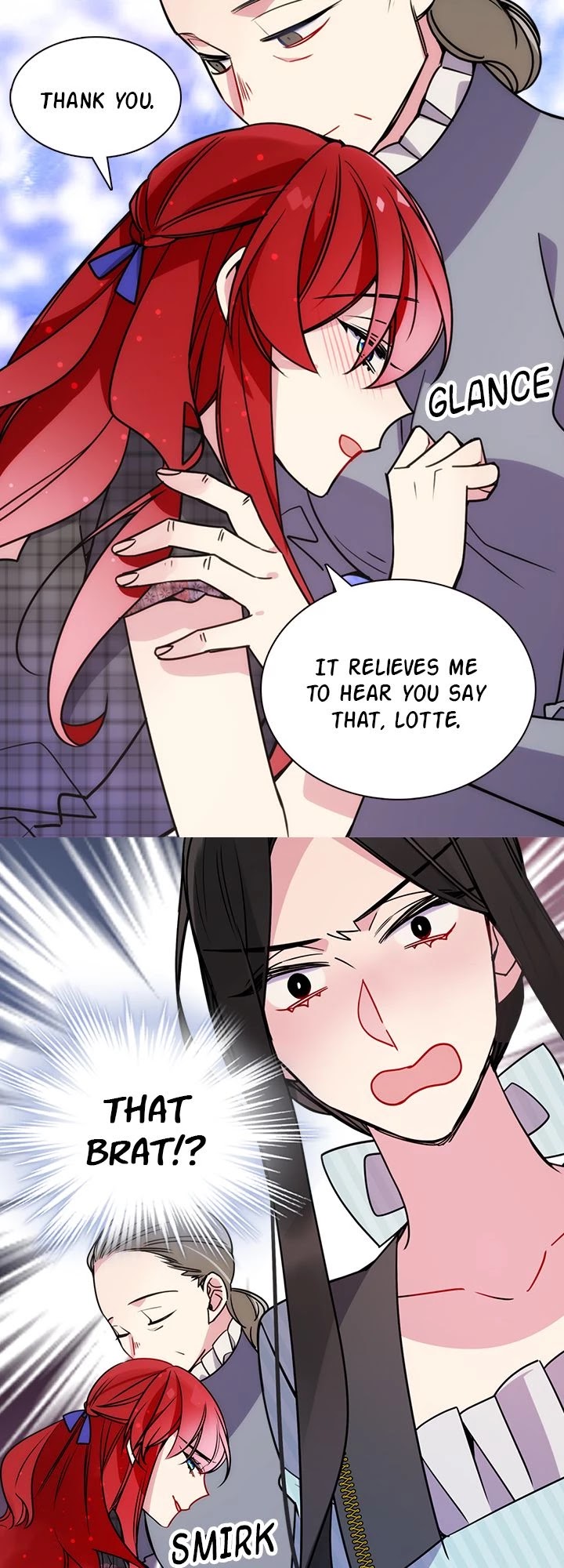 La Dolce Vita di Adelaide Chapter 36 page 17 - Chapter 36