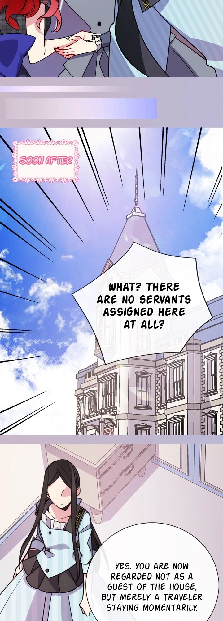 La Dolce Vita di Adelaide Chapter 36 page 18 - Chapter 36