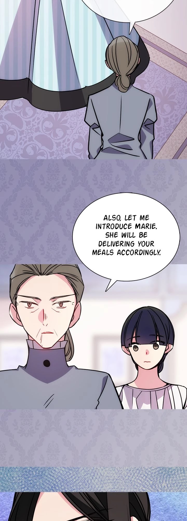 La Dolce Vita di Adelaide Chapter 36 page 19 - Chapter 36