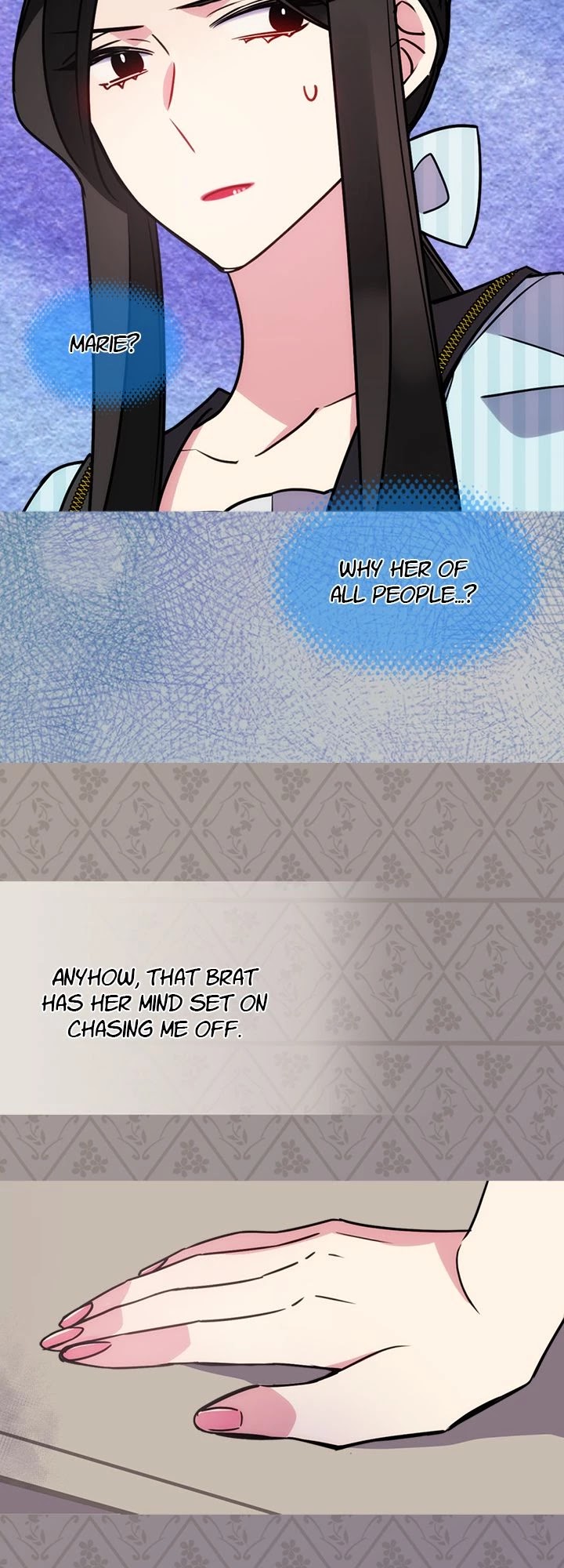 La Dolce Vita di Adelaide Chapter 36 page 20 - Chapter 36