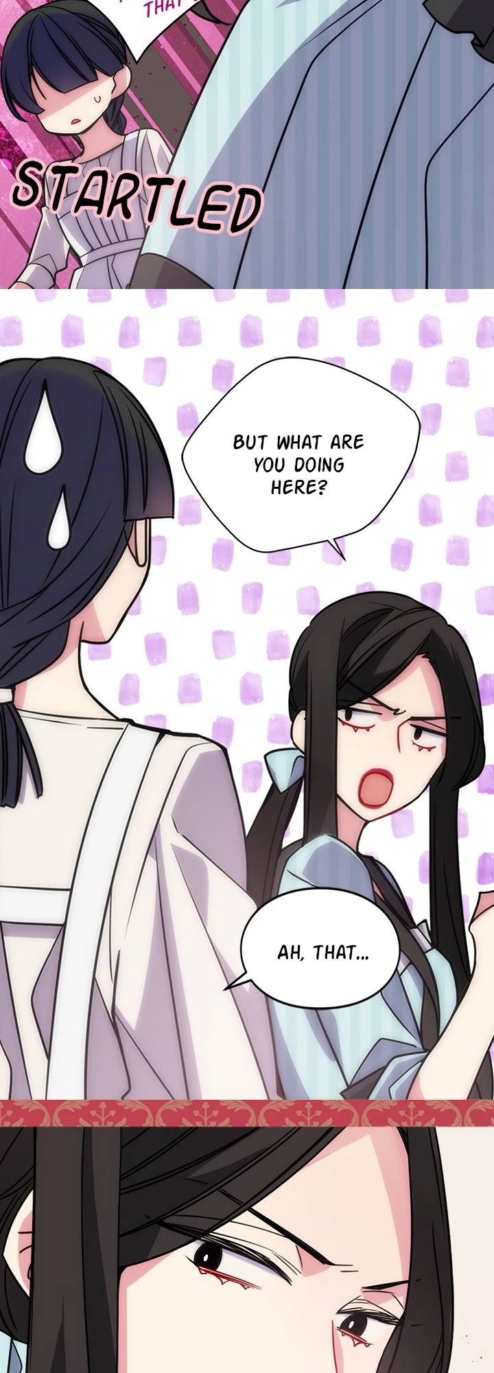 La Dolce Vita di Adelaide Chapter 36 page 25 - Chapter 36