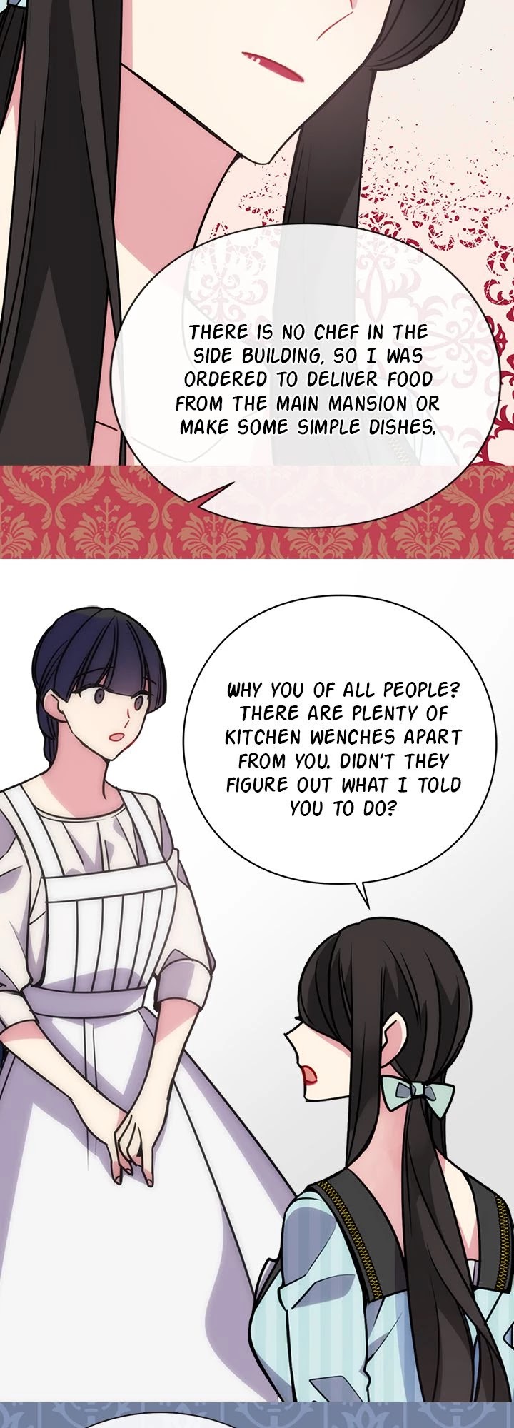La Dolce Vita di Adelaide Chapter 36 page 26 - Chapter 36