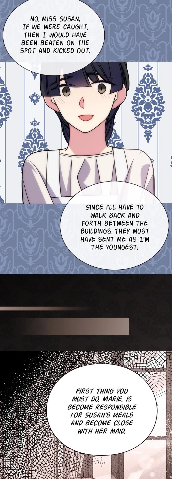 La Dolce Vita di Adelaide Chapter 36 page 27 - Chapter 36