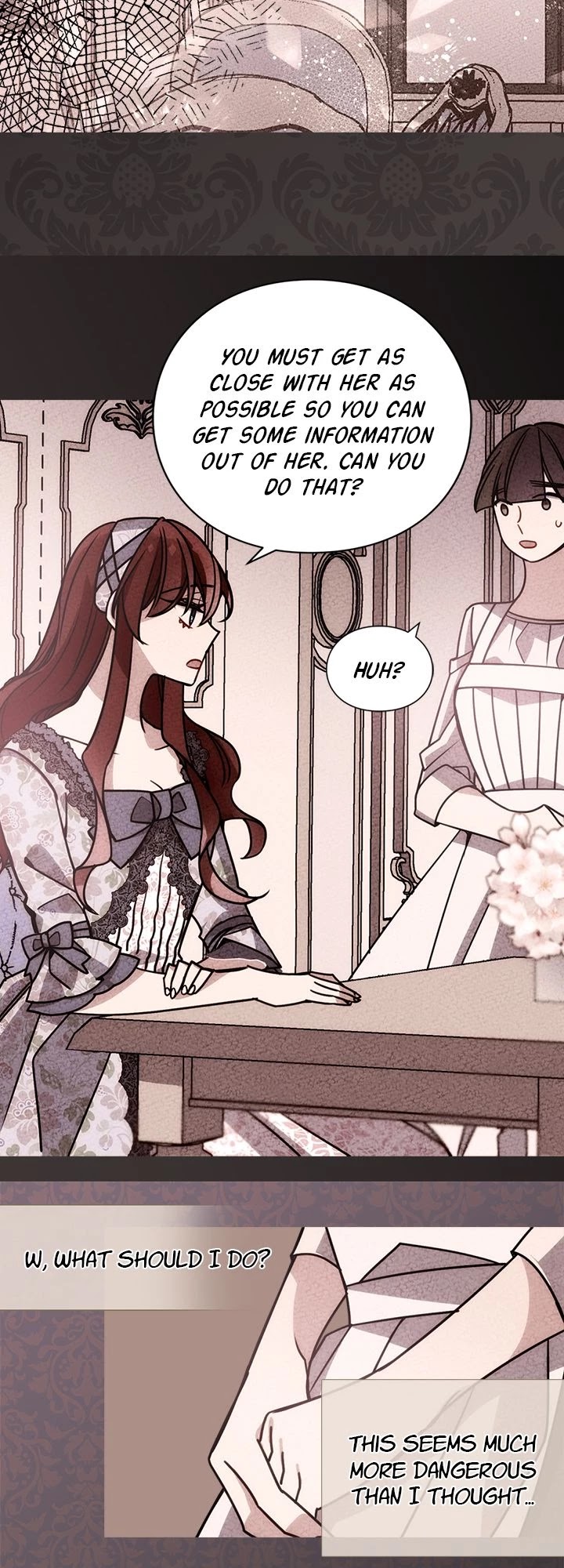 La Dolce Vita di Adelaide Chapter 36 page 28 - Chapter 36