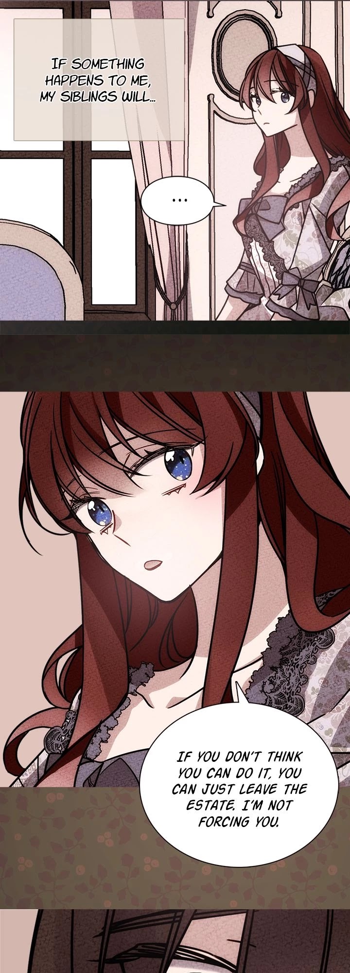 La Dolce Vita di Adelaide Chapter 36 page 29 - Chapter 36