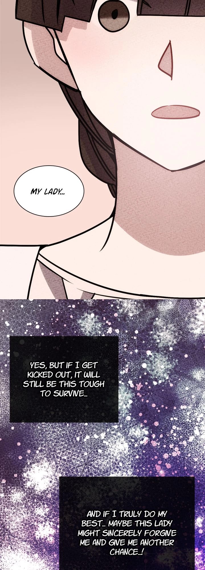La Dolce Vita di Adelaide Chapter 36 page 30 - Chapter 36