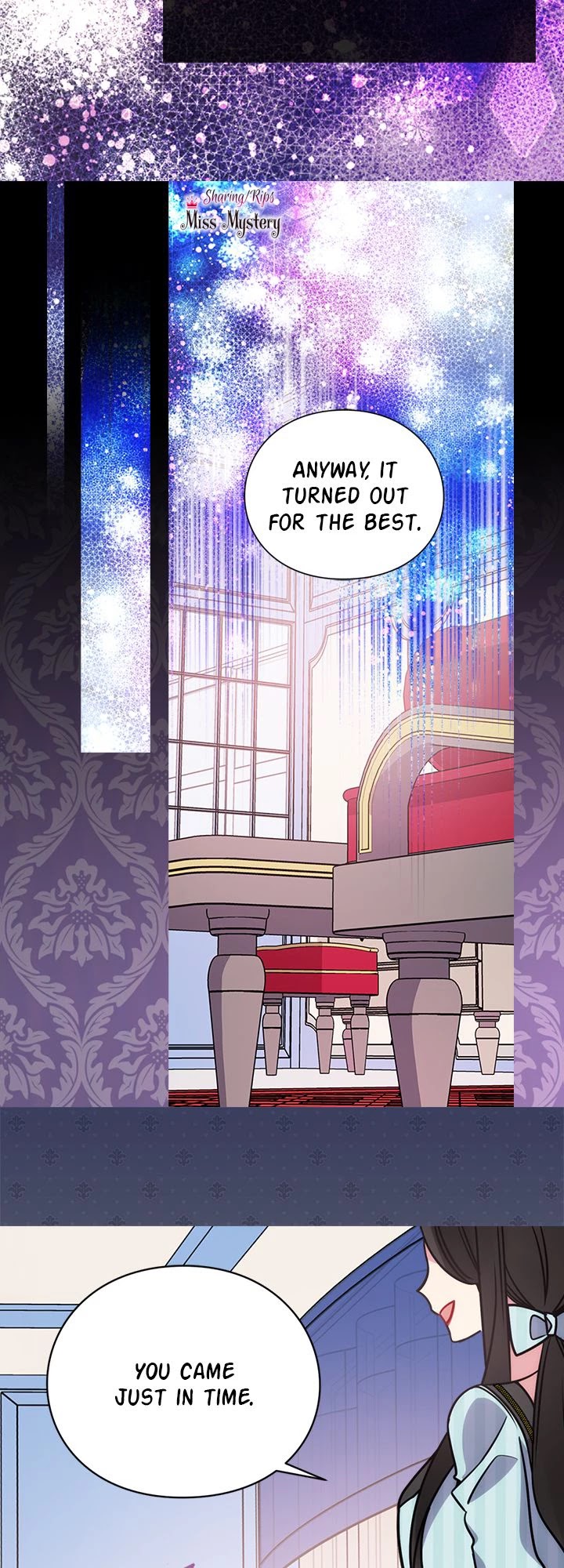 La Dolce Vita di Adelaide Chapter 36 page 31 - Chapter 36