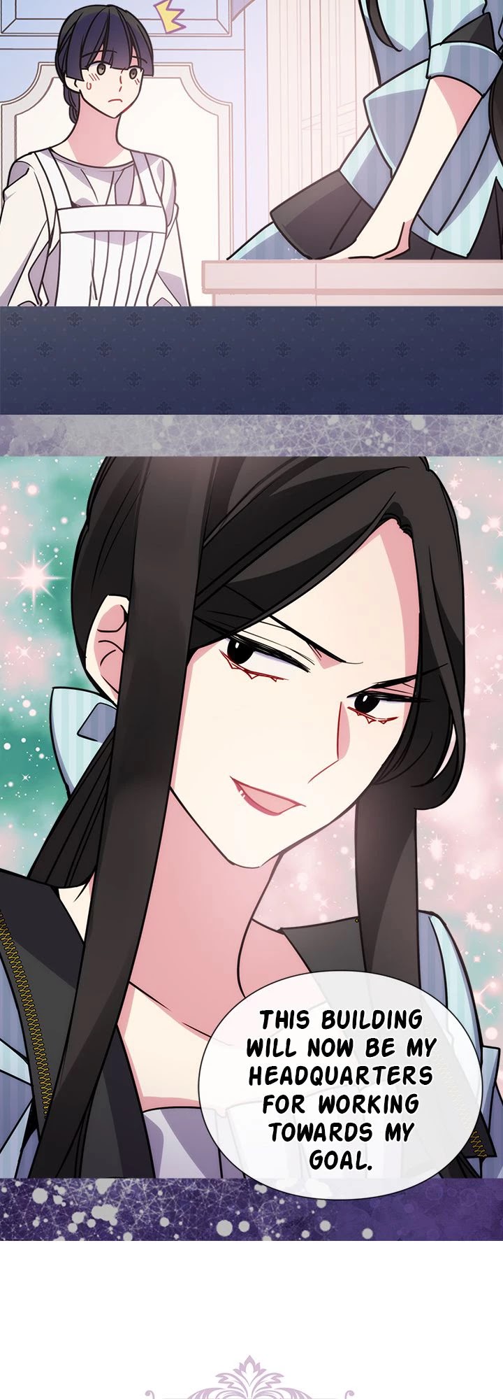 La Dolce Vita di Adelaide Chapter 36 page 32 - Chapter 36