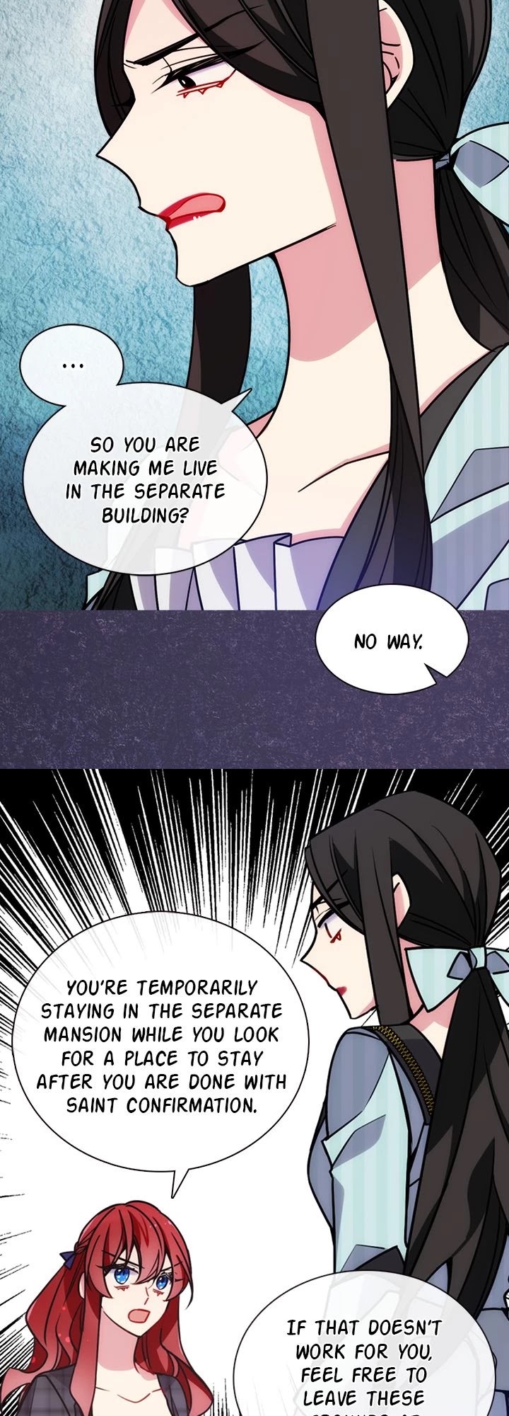 La Dolce Vita di Adelaide Chapter 36 page 4 - Chapter 36