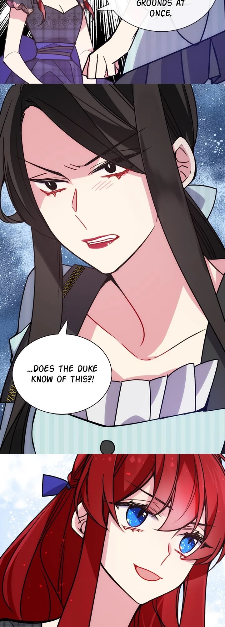 La Dolce Vita di Adelaide Chapter 36 page 5 - Chapter 36