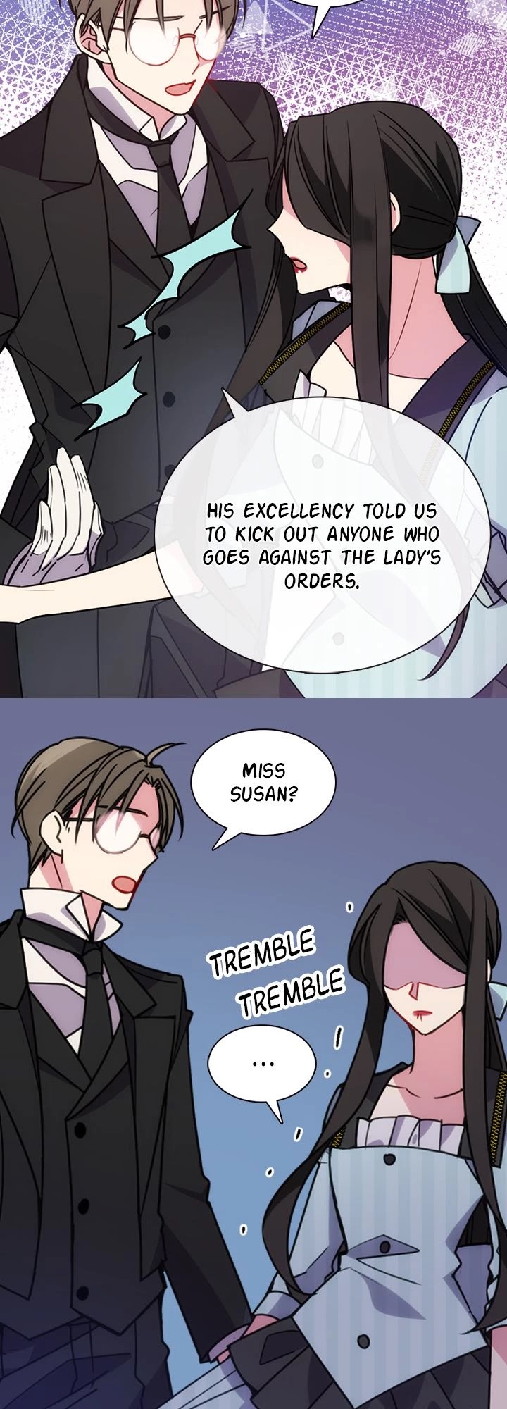 La Dolce Vita di Adelaide Chapter 36 page 7 - Chapter 36
