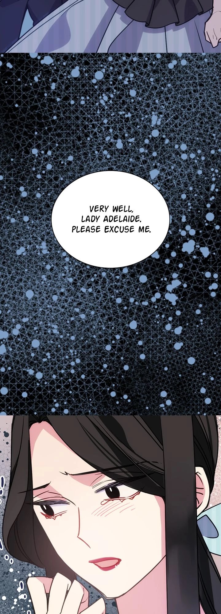 La Dolce Vita di Adelaide Chapter 36 page 8 - Chapter 36