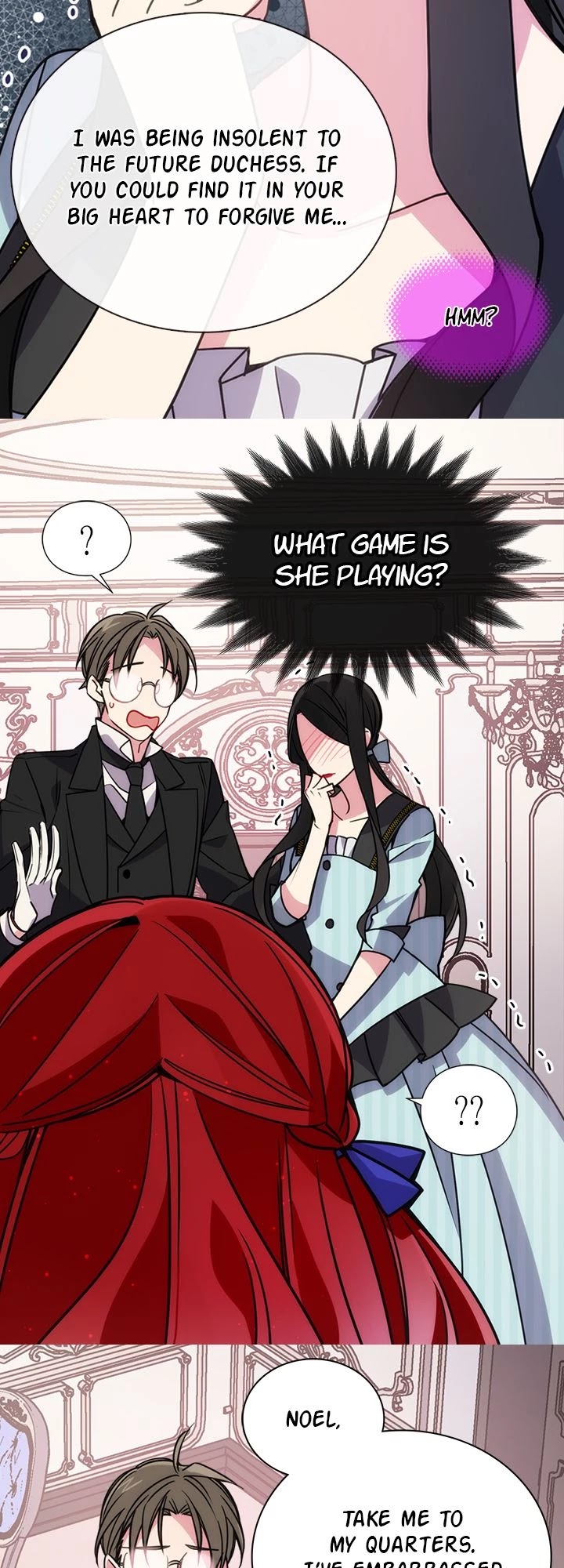 La Dolce Vita di Adelaide Chapter 36 page 9 - Chapter 36