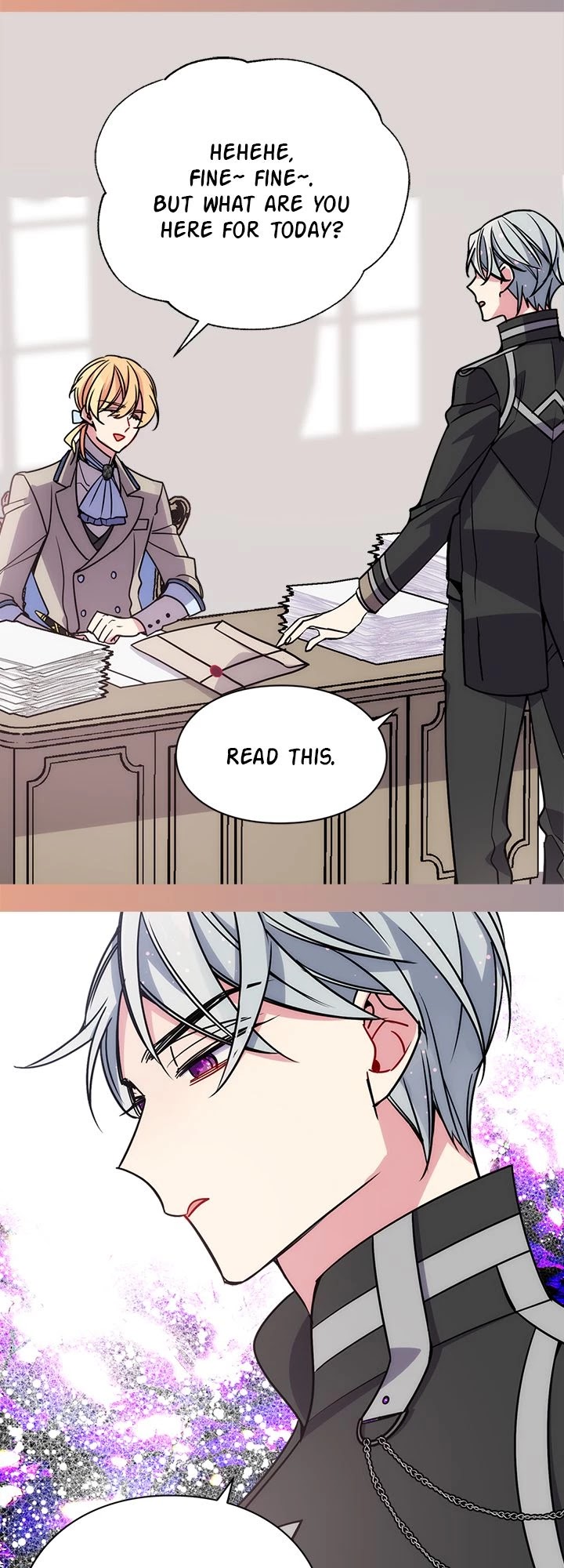 La Dolce Vita di Adelaide Chapter 37 page 14 - Chapter 37