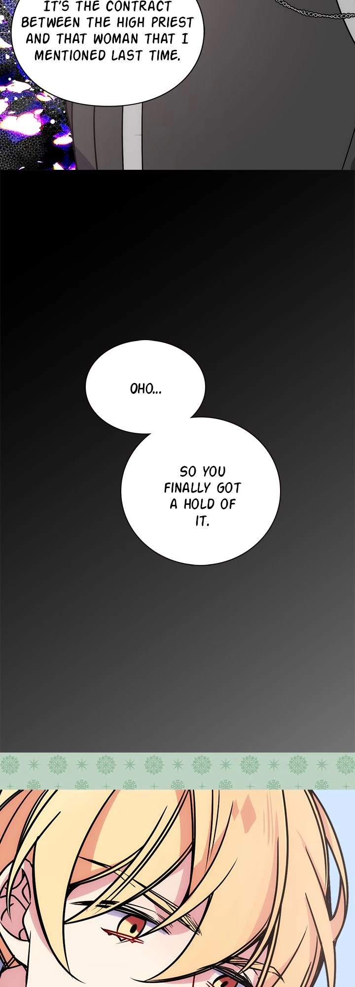 La Dolce Vita di Adelaide Chapter 37 page 15 - Chapter 37