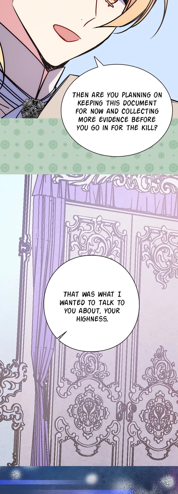 La Dolce Vita di Adelaide Chapter 37 page 16 - Chapter 37