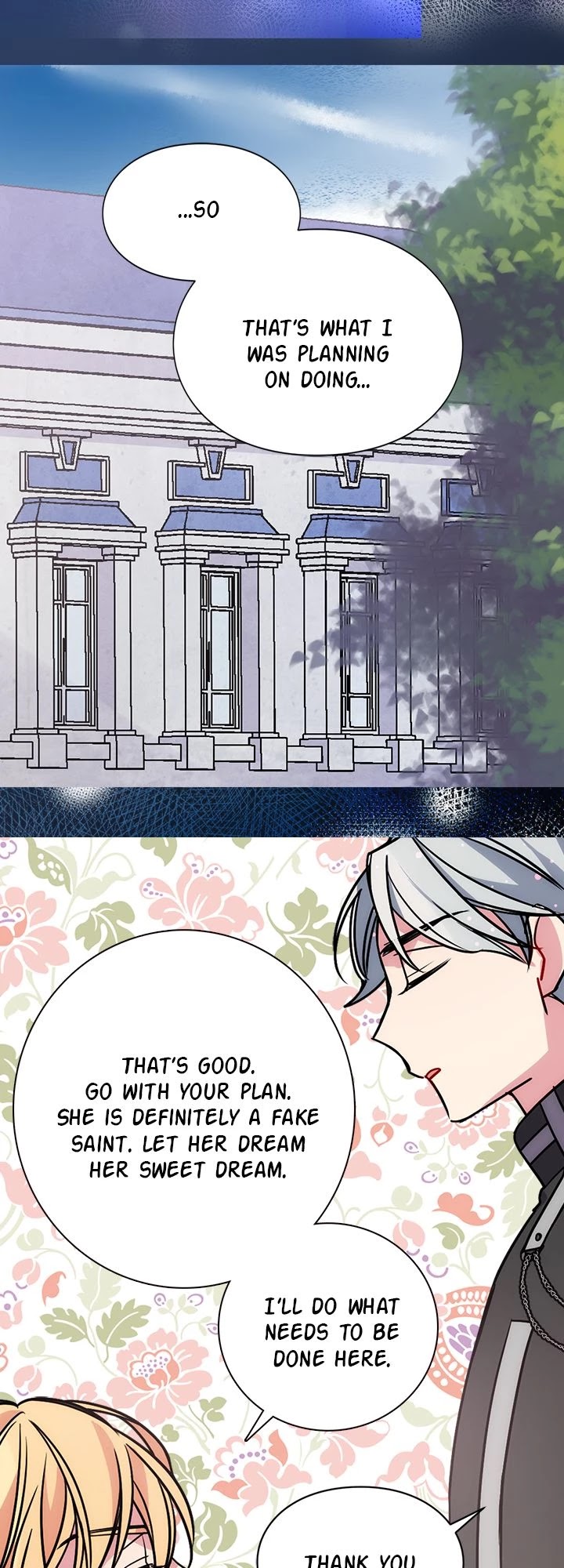 La Dolce Vita di Adelaide Chapter 37 page 17 - Chapter 37