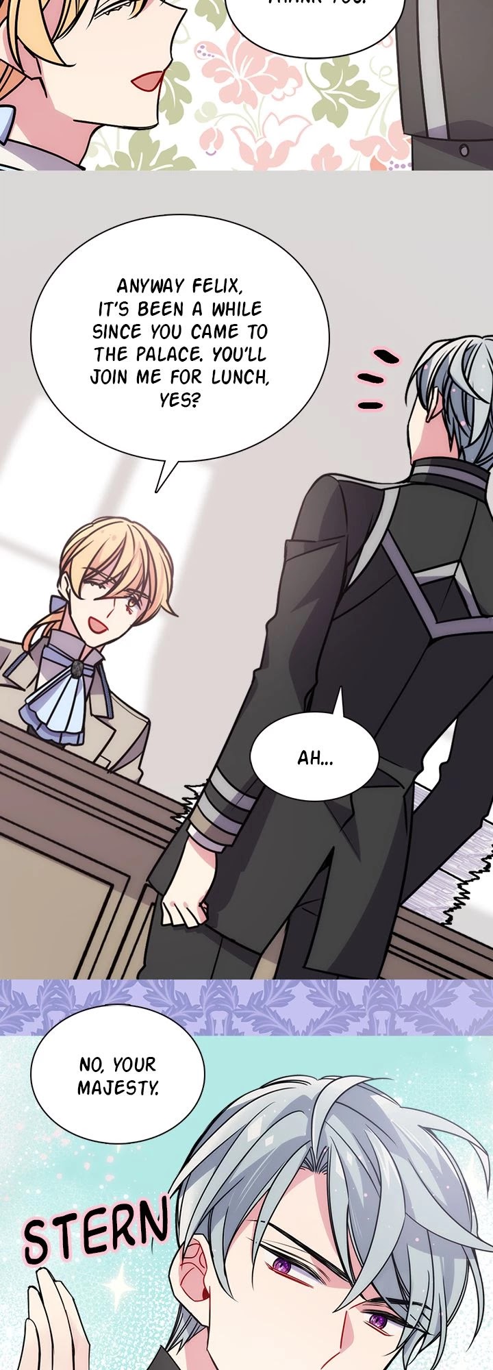 La Dolce Vita di Adelaide Chapter 37 page 18 - Chapter 37