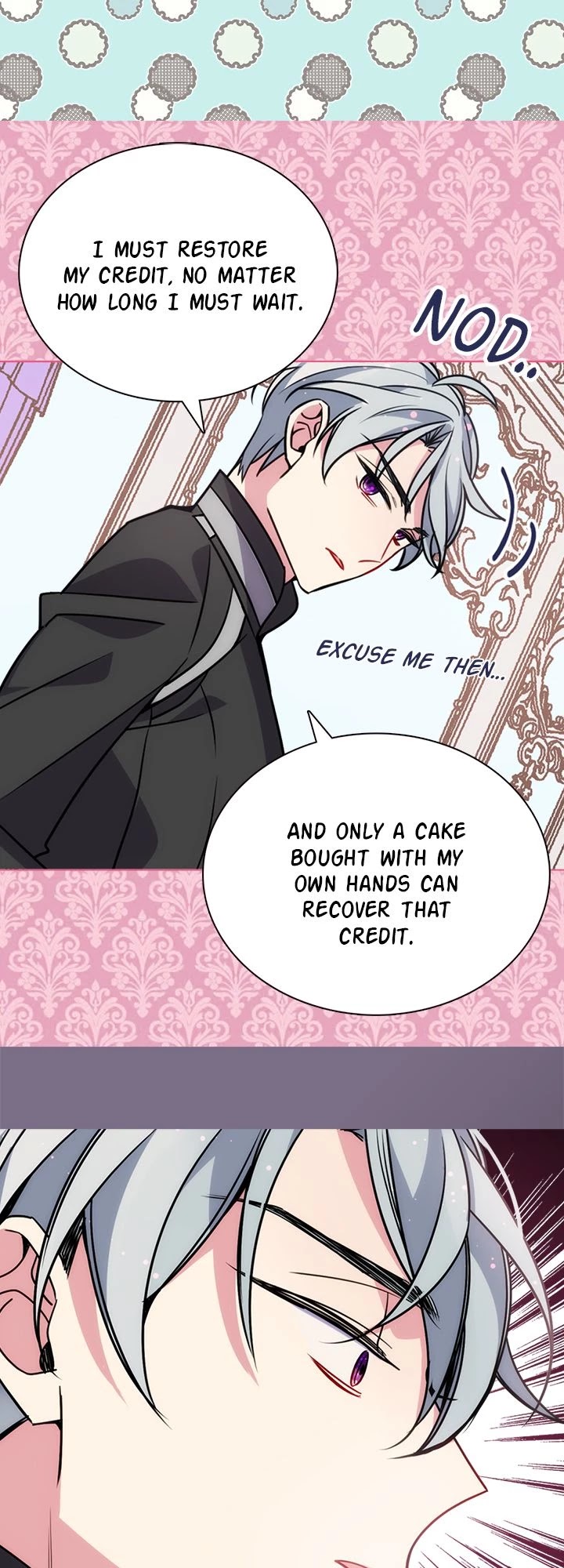 La Dolce Vita di Adelaide Chapter 37 page 21 - Chapter 37