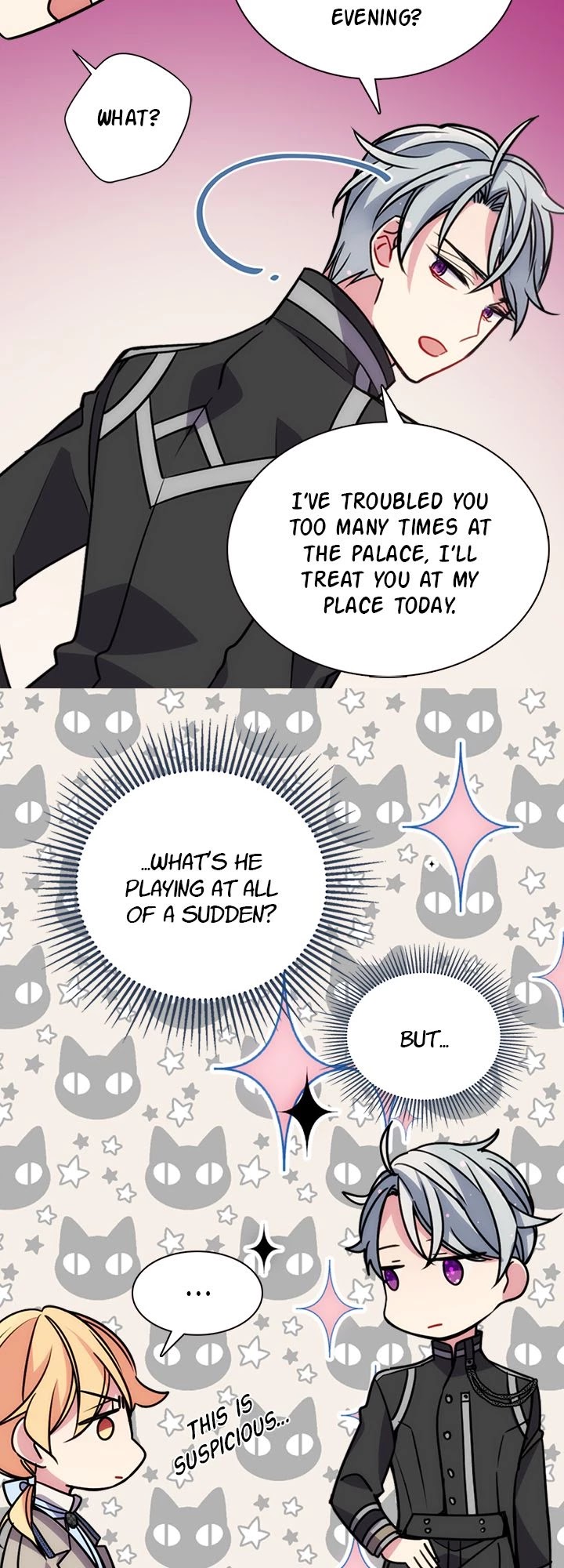 La Dolce Vita di Adelaide Chapter 37 page 23 - Chapter 37
