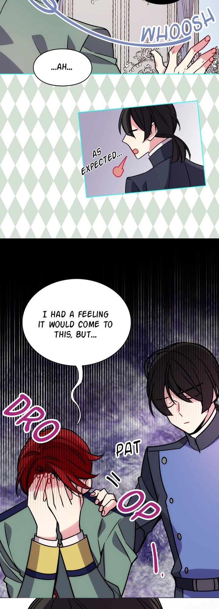 La Dolce Vita di Adelaide Chapter 37 page 26 - Chapter 37