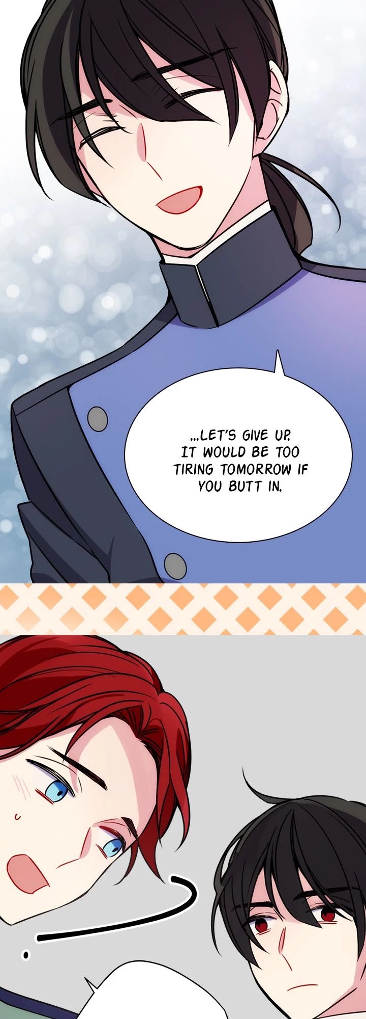 La Dolce Vita di Adelaide Chapter 37 page 27 - Chapter 37