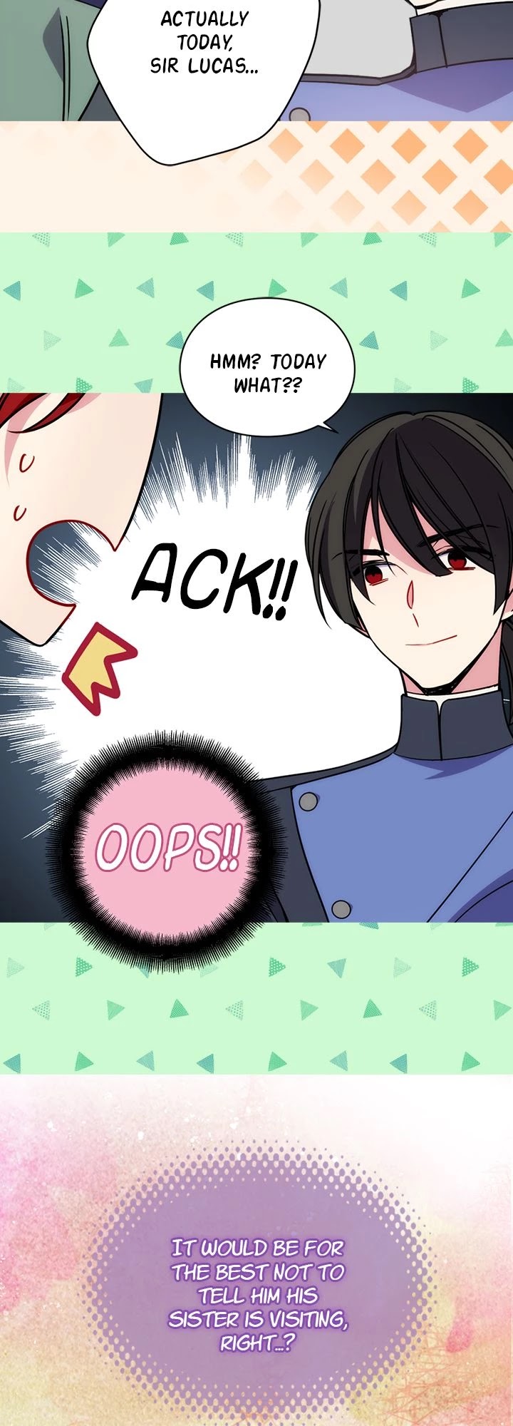 La Dolce Vita di Adelaide Chapter 37 page 28 - Chapter 37