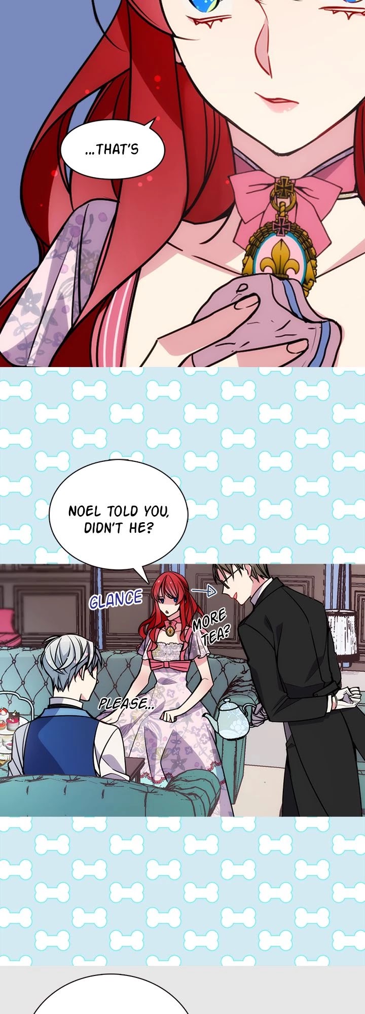 La Dolce Vita di Adelaide Chapter 37 page 3 - Chapter 37